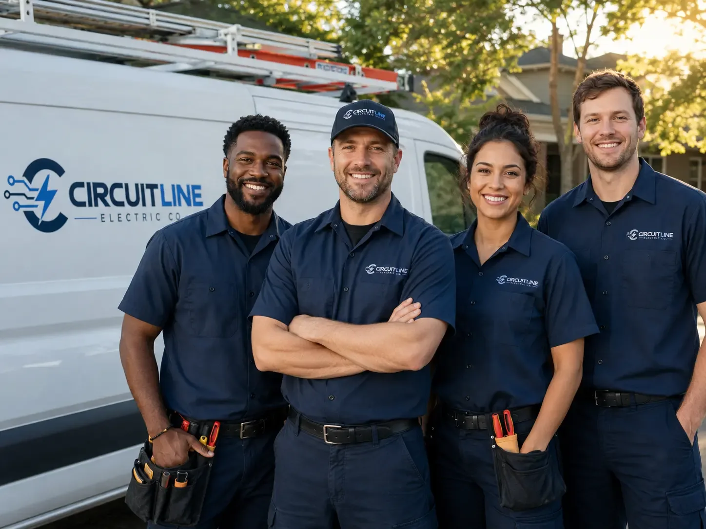 Whole Home Rewiring company in Lexington, MS