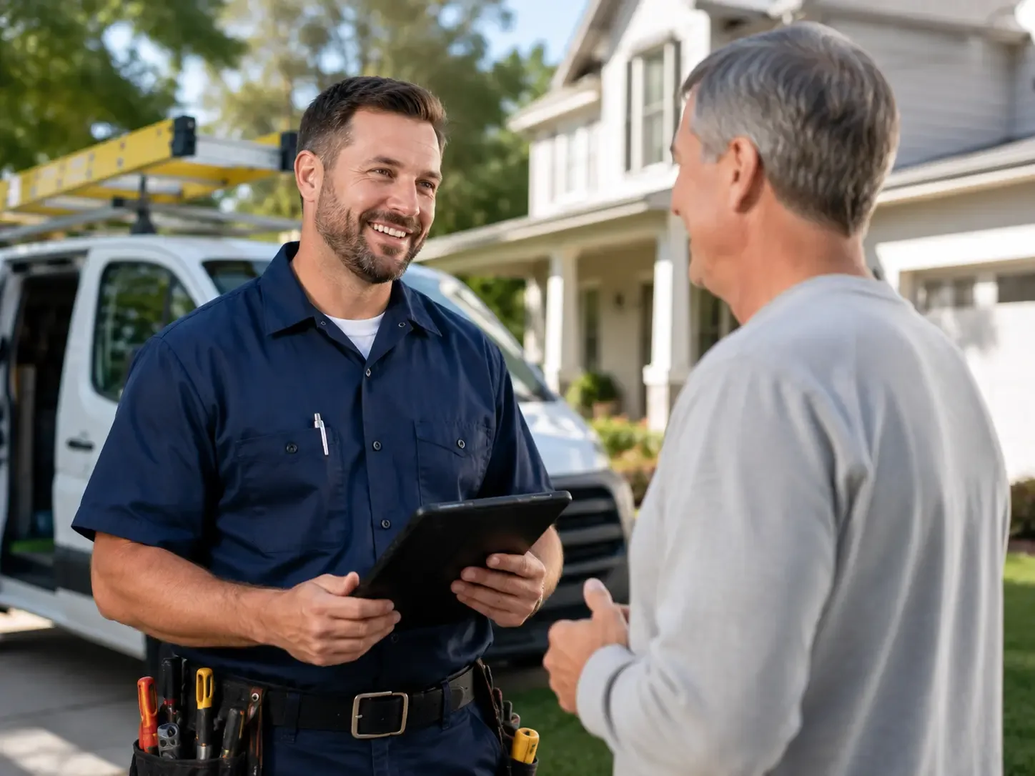 Whole Home Rewiring Lexington, MS FAQs